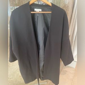 So Elegant Pristine Jacket